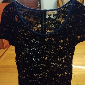 5 for 20$😍Monteau lace top
